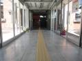 館内通路