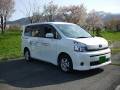 てっちゃんタクシー車両