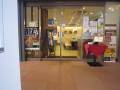 駅内にある喫茶店です。
こちらで食事も出来ます。