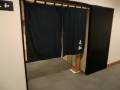 宴会場「大和･弥生」です。入口幅は1m80cmです。