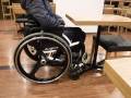 テーブル高さ60cm以上