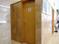 女性専用トイレです。
