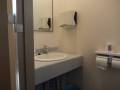 トイレ洗面台