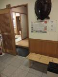 2階個室席