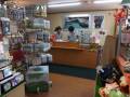 店内