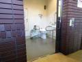トイレ入口開口幅は88cmです。